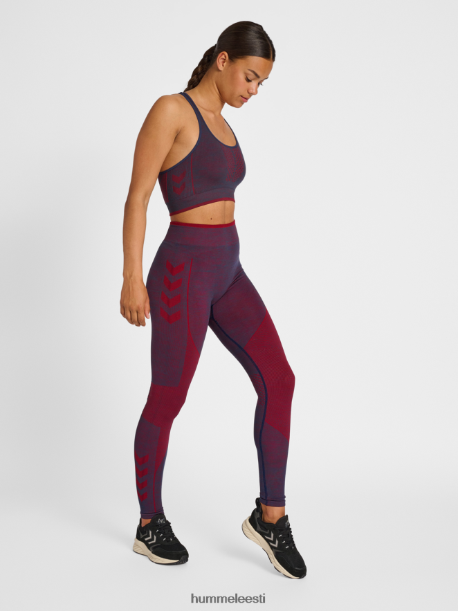 ee Hummel naised hmlmt aly õmblusteta hw sukkpüksid N6442D2749 \"õmblusteta sukkpüksid\"