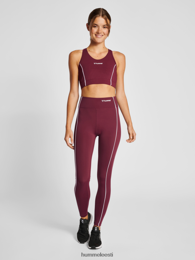 ee Hummel naised hmlmt flash kõrge vöökohaga sukkpüksid N6442D2363 \"kõrge vöökohaga sukkpüksid\"