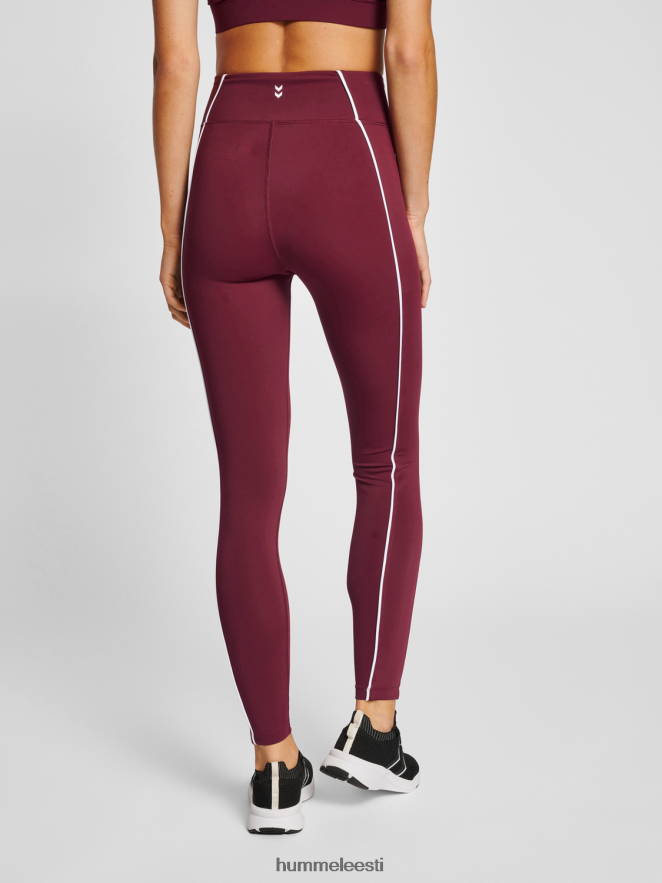 ee Hummel naised hmlmt flash kõrge vöökohaga sukkpüksid N6442D2363 \"kõrge vöökohaga sukkpüksid\"