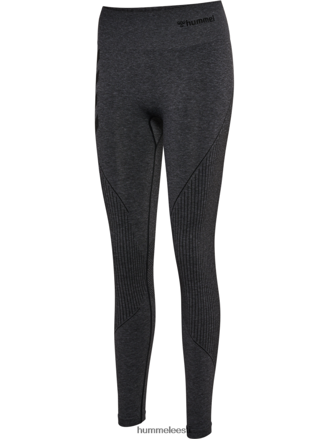 ee Hummel naised hmlmt hana 2.0 õmblusteta mw sukkpüksid N6442D2251 \"õmblusteta sukkpüksid vöökoha keskel\"