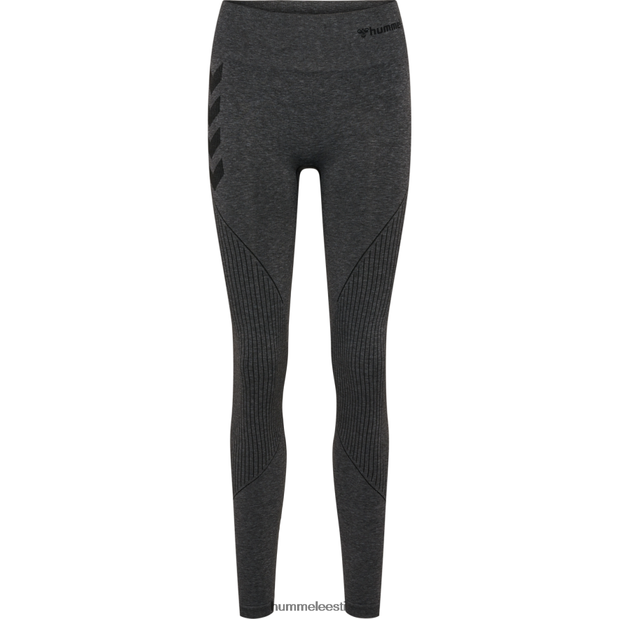 ee Hummel naised hmlmt hana 2.0 õmblusteta mw sukkpüksid N6442D2251 \"õmblusteta sukkpüksid vöökoha keskel\"