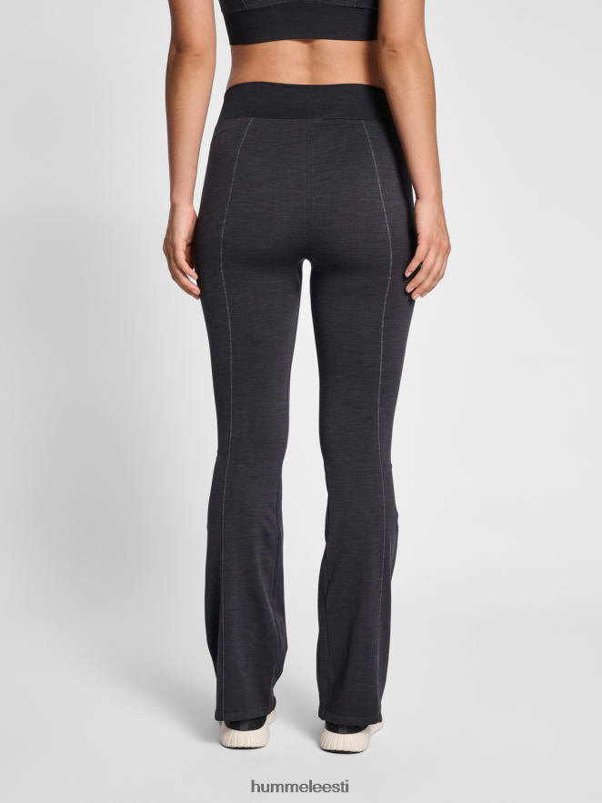 ee Hummel naised hmlmt ivy õmblusteta mw laienevad sukkpüksid N6442D2742 \"levendavad sukkpüksid\"