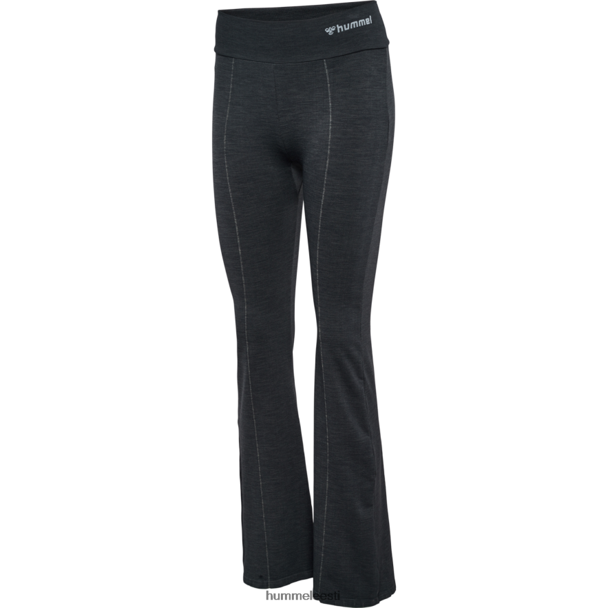 ee Hummel naised hmlmt ivy õmblusteta mw laienevad sukkpüksid N6442D2742 \"levendavad sukkpüksid\"