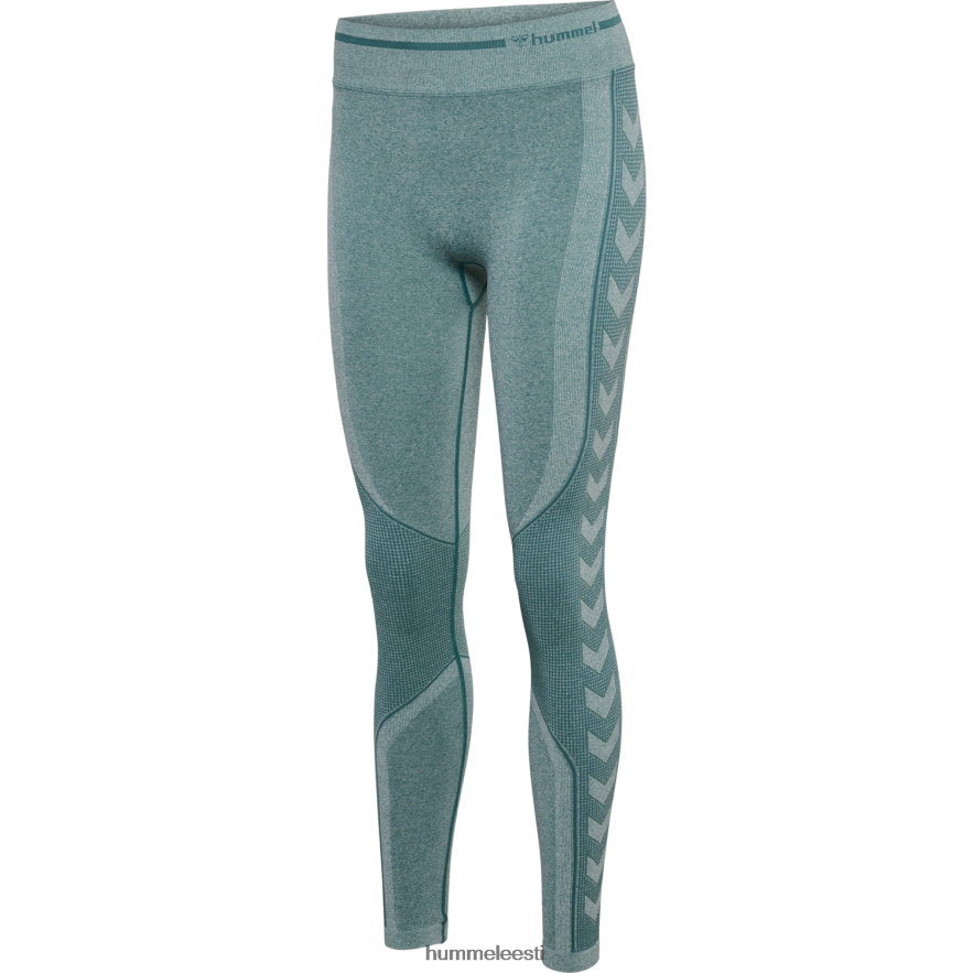 ee Hummel naised hmlmt lulu õmblusteta scrunch sukkpüksid N6442D2670 \"õmblusteta sukkpüksid\"