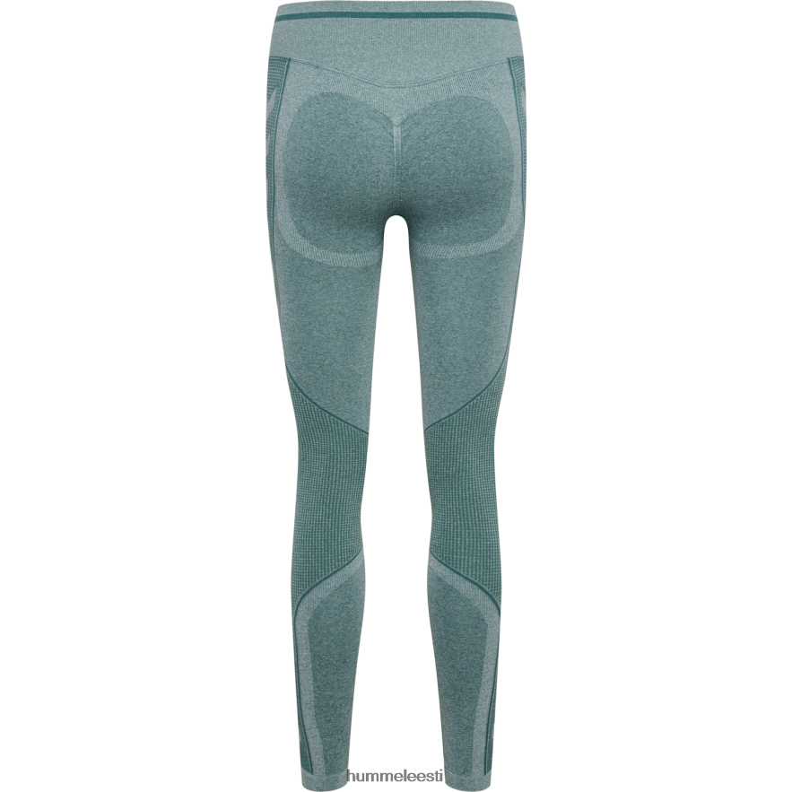 ee Hummel naised hmlmt lulu õmblusteta scrunch sukkpüksid N6442D2670 \"õmblusteta sukkpüksid\"