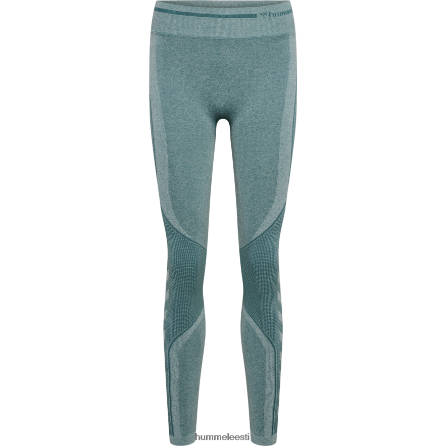 ee Hummel naised hmlmt lulu õmblusteta scrunch sukkpüksid N6442D2670 \"õmblusteta sukkpüksid\"