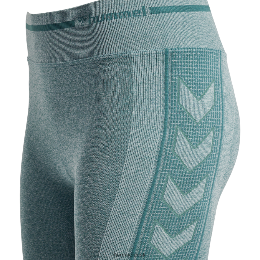 ee Hummel naised hmlmt lulu õmblusteta scrunch sukkpüksid N6442D2670 \"õmblusteta sukkpüksid\"