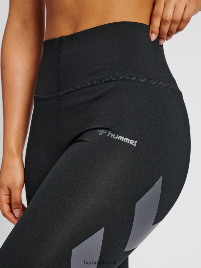 ee Hummel naised hmlmt paris kõrge vöökohaga sukkpüksid N6442D3002 \"sukkpüksid\"