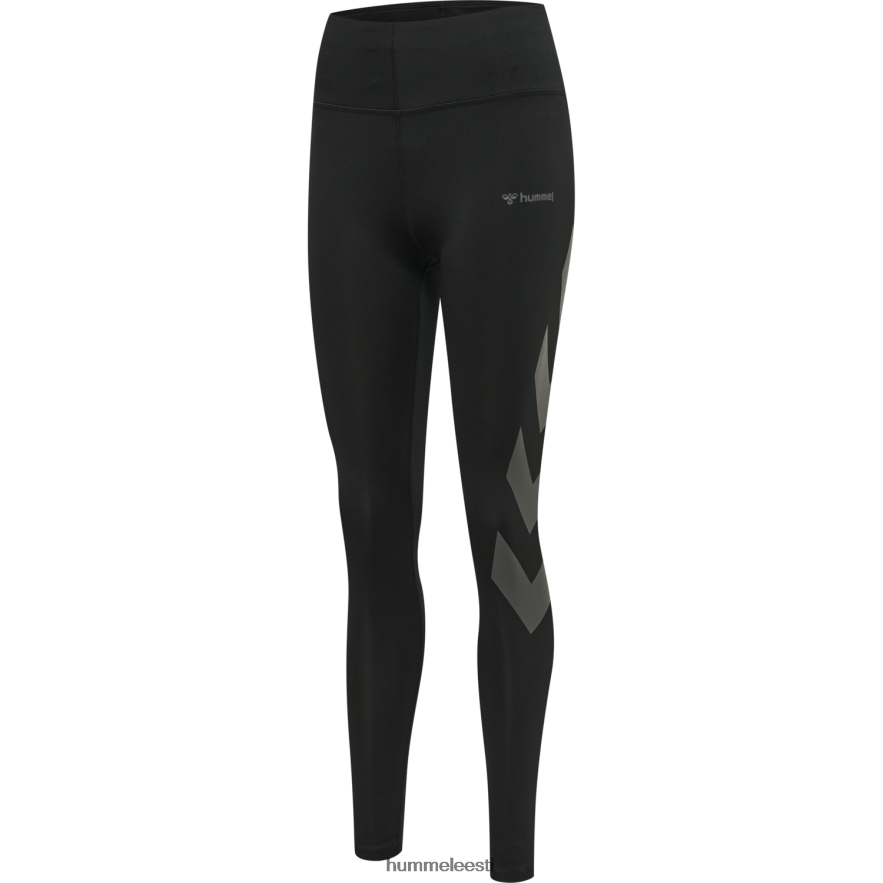 ee Hummel naised hmlmt paris kõrge vöökohaga sukkpüksid N6442D3002 \"sukkpüksid\"