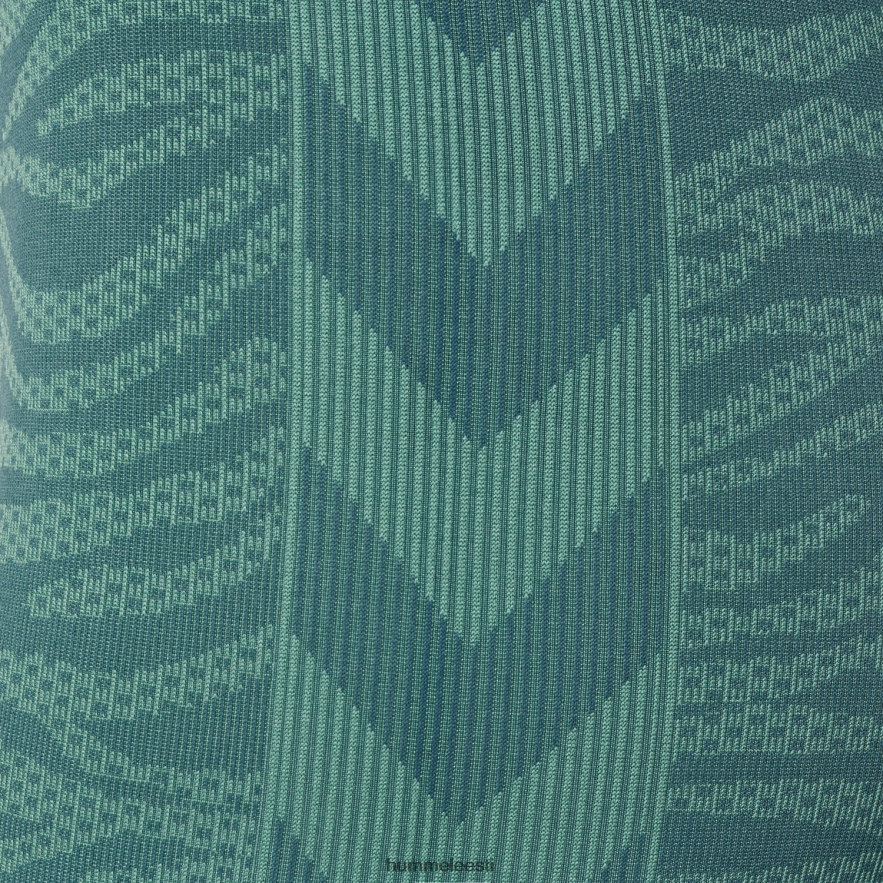 ee Hummel naised hmlmt saaga õmblusteta mw sukkpüksid N6442D2477 \"keskmise vöökohaga sukkpüksid\"