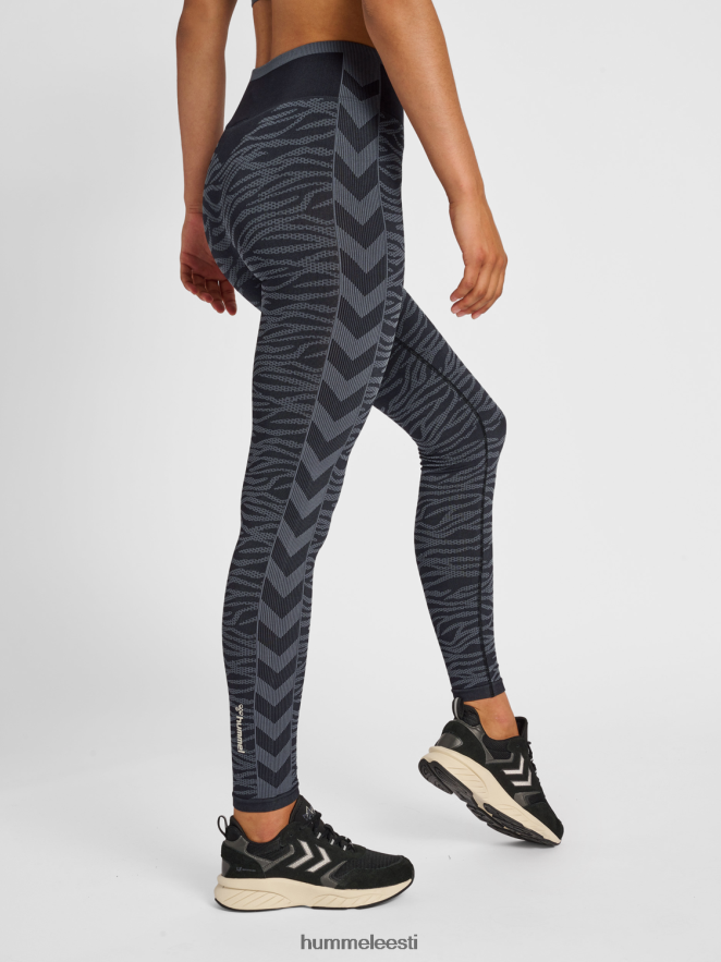 ee Hummel naised hmlmt saaga õmblusteta mw sukkpüksid N6442D2680 \"keskmise vöökohaga sukkpüksid\"