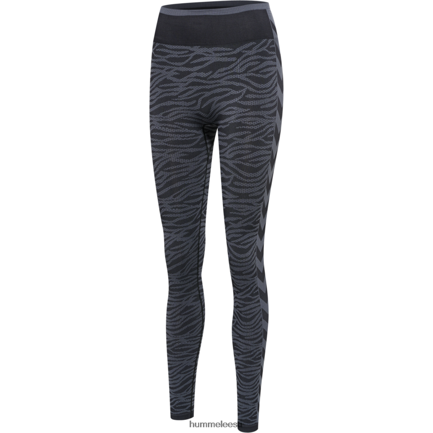 ee Hummel naised hmlmt saaga õmblusteta mw sukkpüksid N6442D2680 \"keskmise vöökohaga sukkpüksid\"