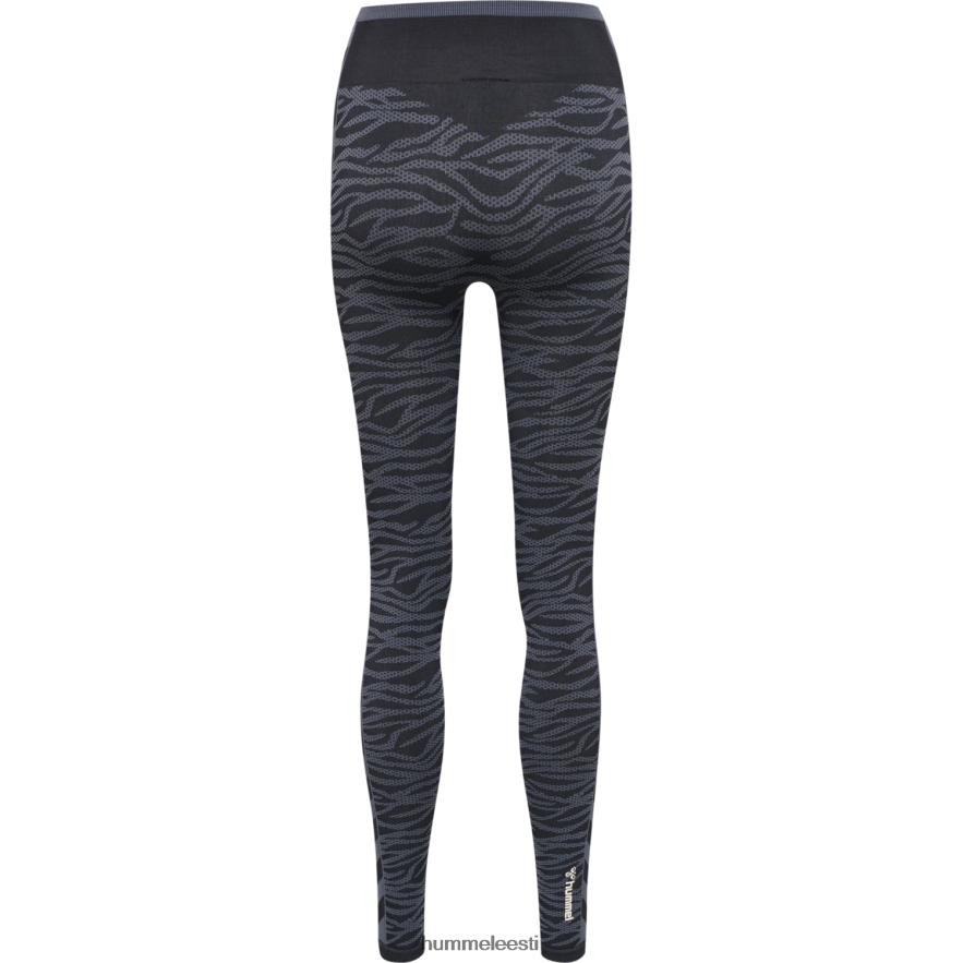 ee Hummel naised hmlmt saaga õmblusteta mw sukkpüksid N6442D2680 \"keskmise vöökohaga sukkpüksid\"