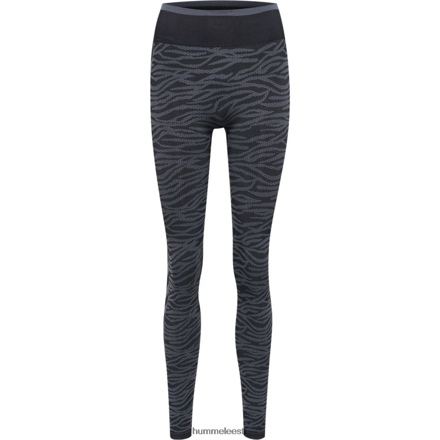 ee Hummel naised hmlmt saaga õmblusteta mw sukkpüksid N6442D2680 \"keskmise vöökohaga sukkpüksid\"