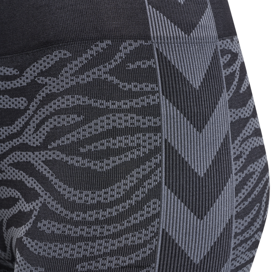 ee Hummel naised hmlmt saaga õmblusteta mw sukkpüksid N6442D2680 \"keskmise vöökohaga sukkpüksid\"