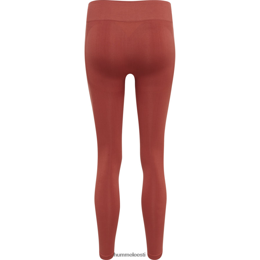 ee Hummel naised hmlmt una õmblusteta keskmise vöökohaga sukkpüksid N6442D3707 \"sukkpüksid\"