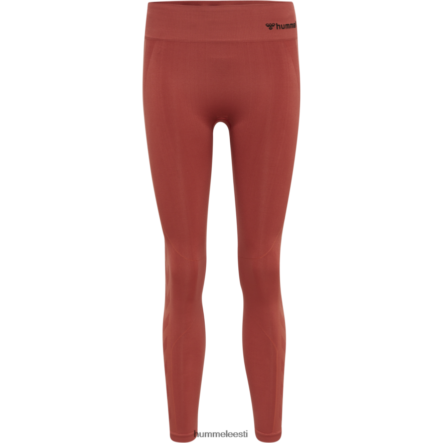 ee Hummel naised hmlmt una õmblusteta keskmise vöökohaga sukkpüksid N6442D3707 \"sukkpüksid\"