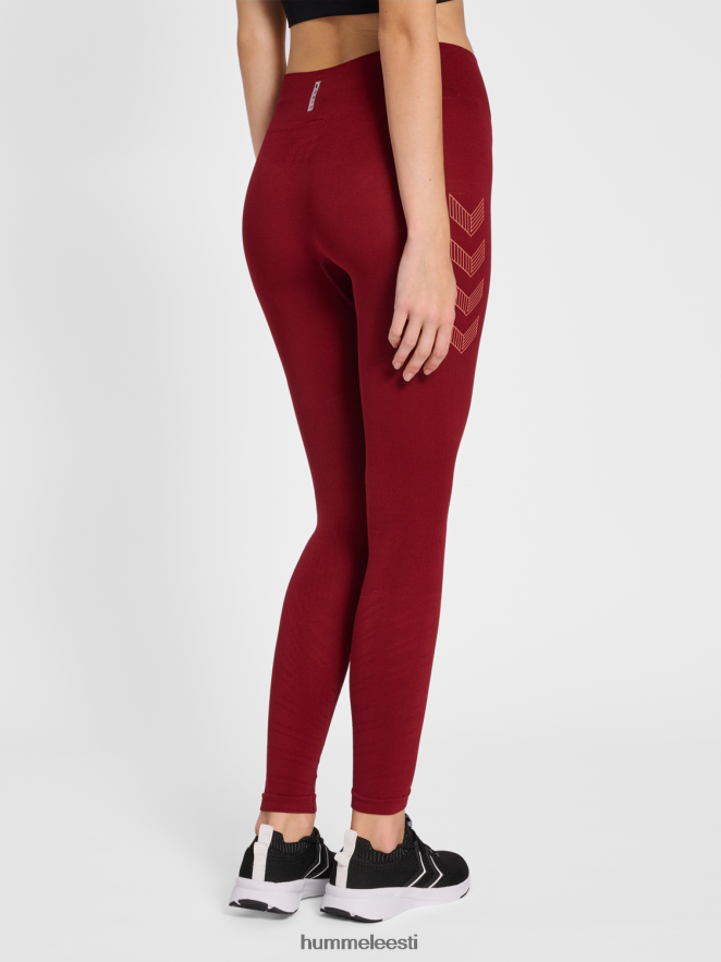 ee Hummel naised hmlongrid hw õmblusteta sukkpüksid wo N6442D3078 \"õmblusteta sukkpüksid\"