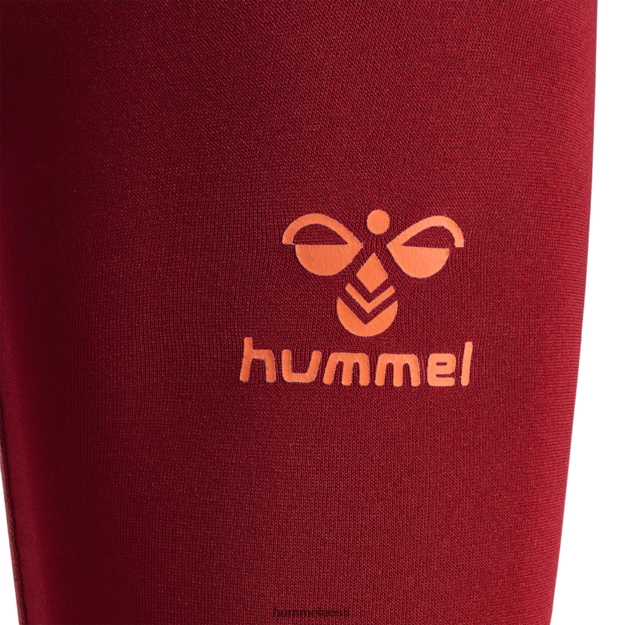 ee Hummel naised hmlongrid hw õmblusteta sukkpüksid wo N6442D3078 \"õmblusteta sukkpüksid\"