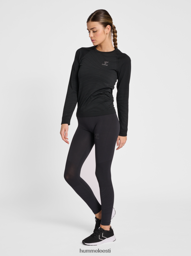 ee Hummel naised hmlongrid hw õmblusteta sukkpüksid wo N6442D3232 \"õmblusteta sukkpüksid\"