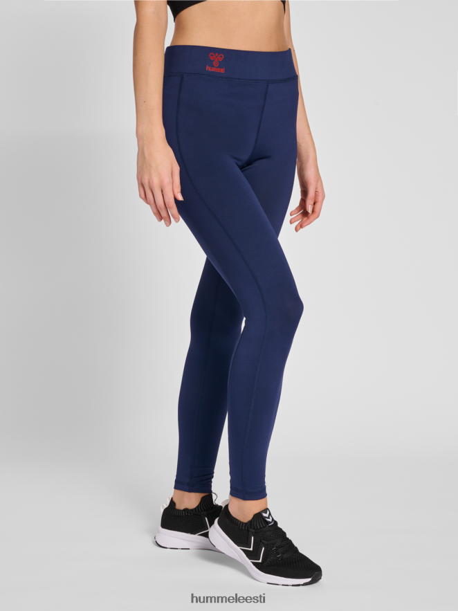 ee Hummel naised hmlq4 hw täispikad sukkpüksid wo N6442D2564 "sukkpüksid"