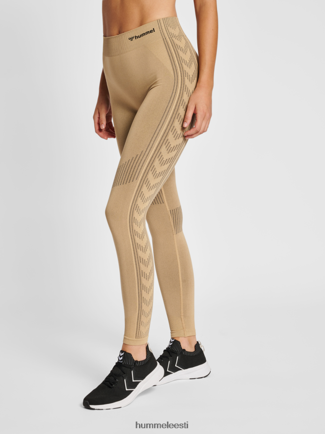 ee Hummel naised hmlshaping õmblusteta mw sukkpüksid N6442D3051 "õmblusteta sukkpüksid"