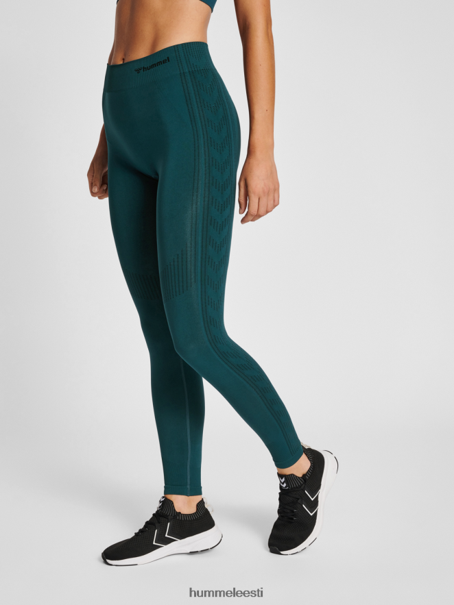 ee Hummel naised hmlshaping õmblusteta mw sukkpüksid N6442D3083 "õmblusteta sukkpüksid"