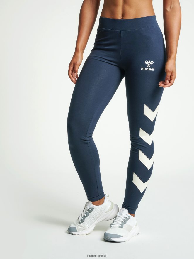 ee Hummel naised hmlsommer sukkpüksid N6442D3716 "klassikalised puuvillased sukkpüksid"