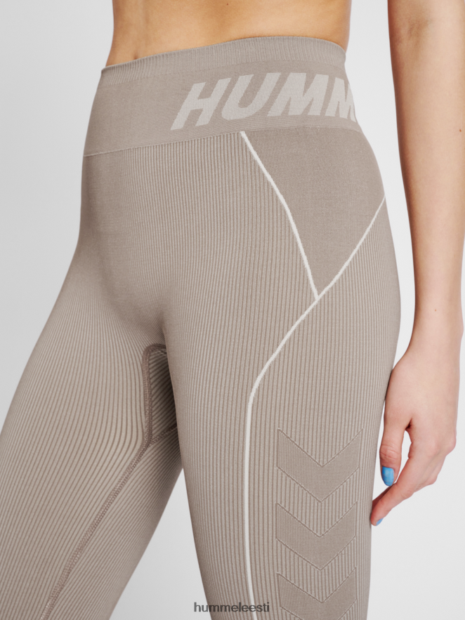 ee Hummel naised hmlte christel õmblusteta mw sukkpüksid N6442D3007 \"õmblusteta sukkpüksid\"