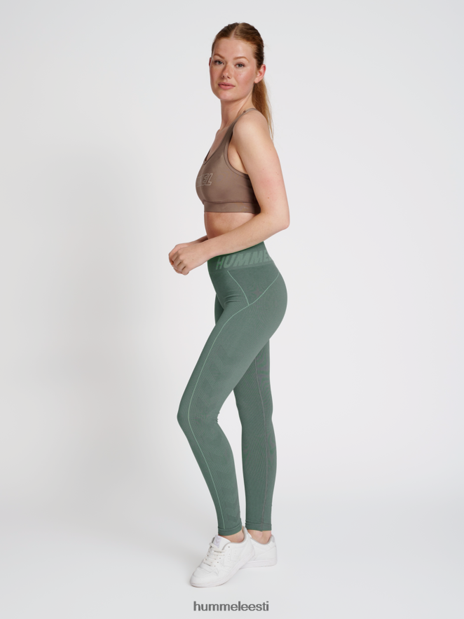 ee Hummel naised hmlte christel õmblusteta mw sukkpüksid N6442D3154 \"õmblusteta sukkpüksid\"