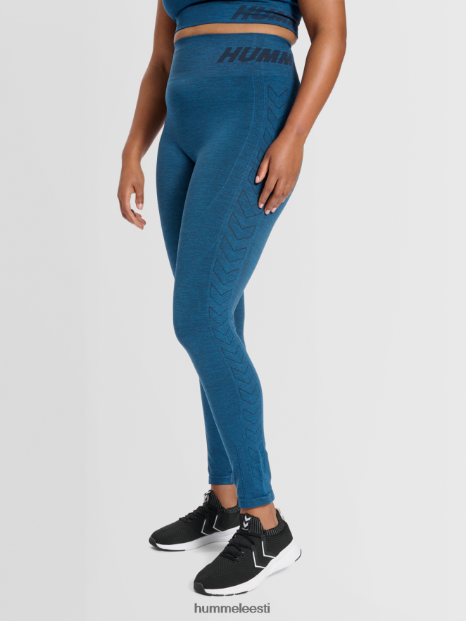 ee Hummel naised hmlte curve õmblusteta mw sukkpüksid N6442D2348 "õmblusteta sukkpüksid"