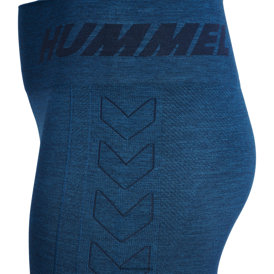 ee Hummel naised hmlte curve õmblusteta mw sukkpüksid N6442D2348 \"õmblusteta sukkpüksid\"