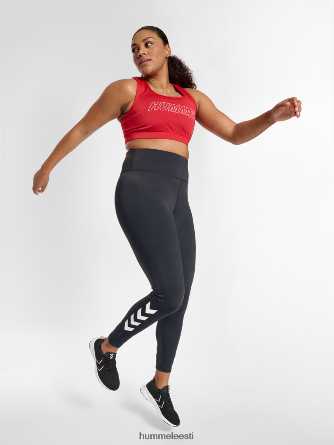 ee Hummel naised hmlte kumerad kõrge vöökohaga sukkpüksid pluss N6442D2281 \"kõrge vöökohaga sukkpüksid\"