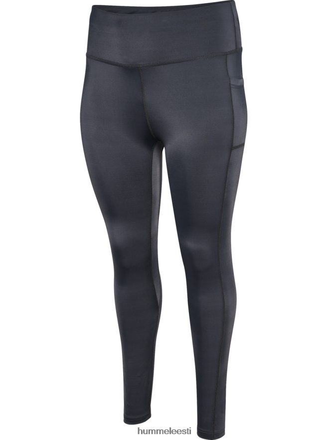 ee Hummel naised hmlte kumerad kõrge vöökohaga sukkpüksid pluss N6442D2281 \"kõrge vöökohaga sukkpüksid\"