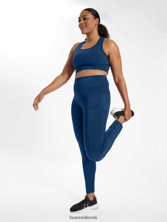 ee Hummel naised hmlte kumerad kõrge vöökohaga sukkpüksid pluss N6442D2663 \"kõrge vöökohaga sukkpüksid\"