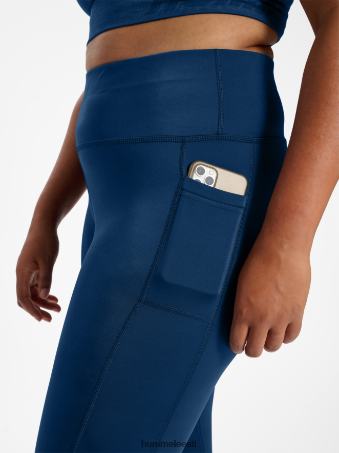 ee Hummel naised hmlte kumerad kõrge vöökohaga sukkpüksid pluss N6442D2663 \"kõrge vöökohaga sukkpüksid\"