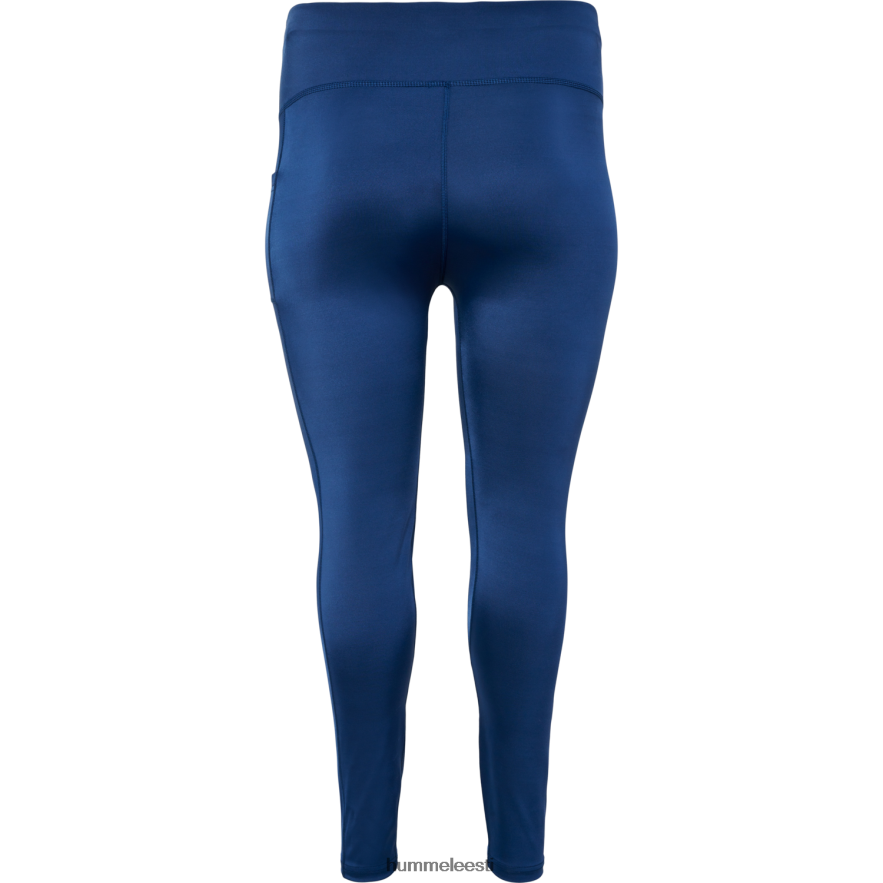 ee Hummel naised hmlte kumerad kõrge vöökohaga sukkpüksid pluss N6442D2663 \"kõrge vöökohaga sukkpüksid\"