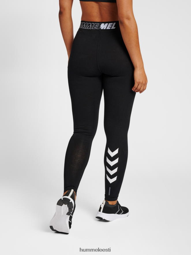 ee Hummel naised hmlte maja mid waist puuvillased sukkpüksid N6442D3211 \"keskosa vöökohaga sukkpüksid\"