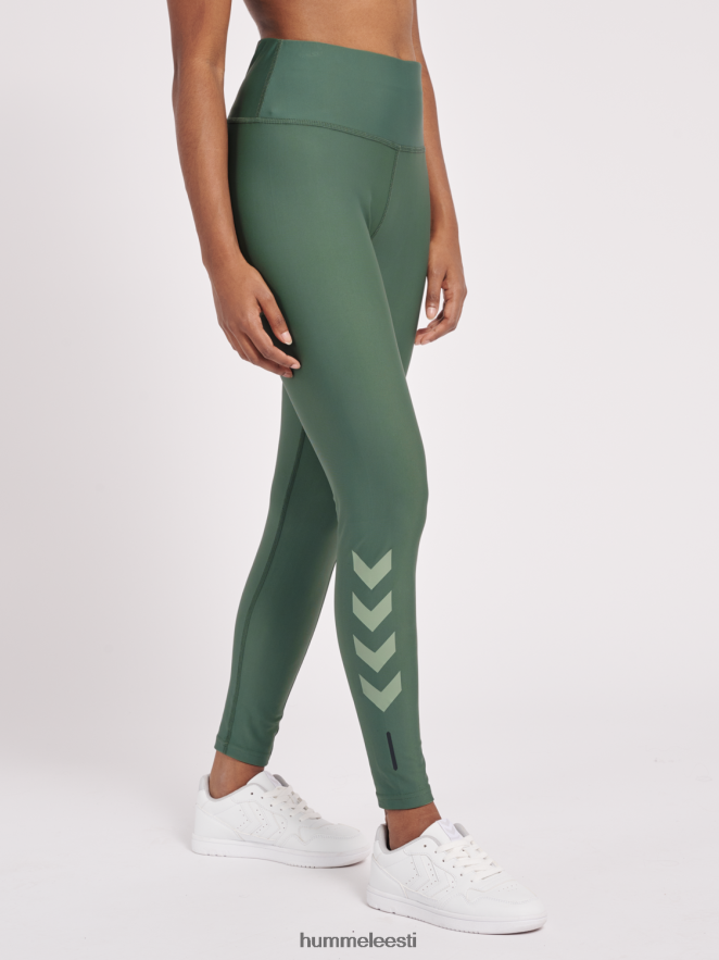 ee Hummel naised hmlte tola kõrge vöökohaga sukkpüksid N6442D2794 "kõrge vöökohaga sukkpüksid"