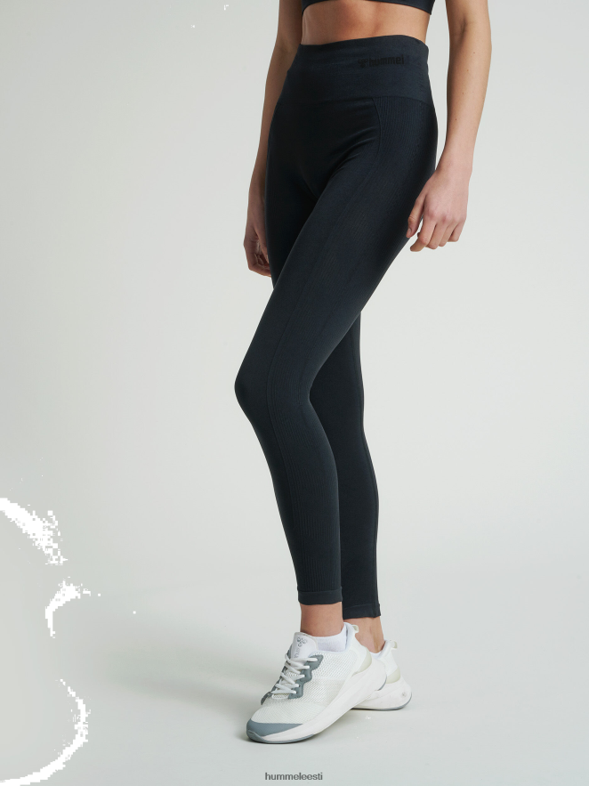 ee Hummel naised hmltif õmblusteta kõrge vöökohaga sukkpüksid N6442D2700 "õmblusteta sukkpüksid"