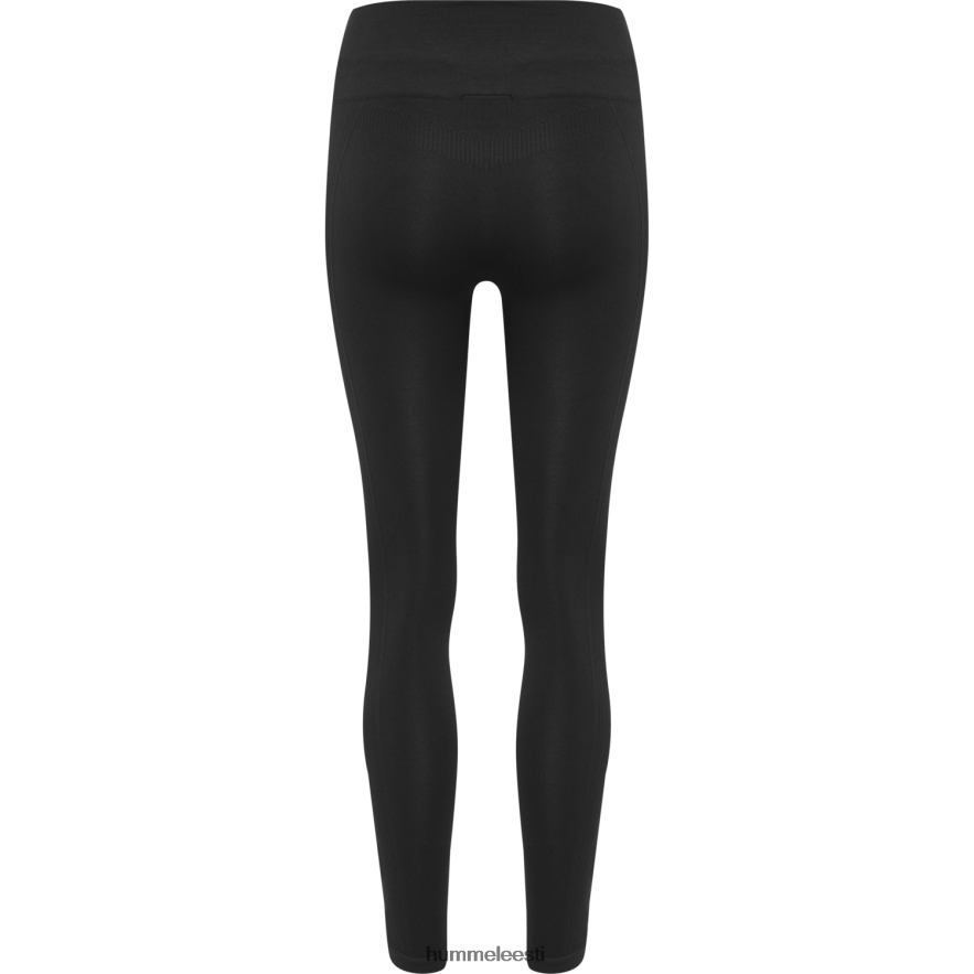 ee Hummel naised hmltif õmblusteta kõrge vöökohaga sukkpüksid N6442D2700 \"õmblusteta sukkpüksid\"