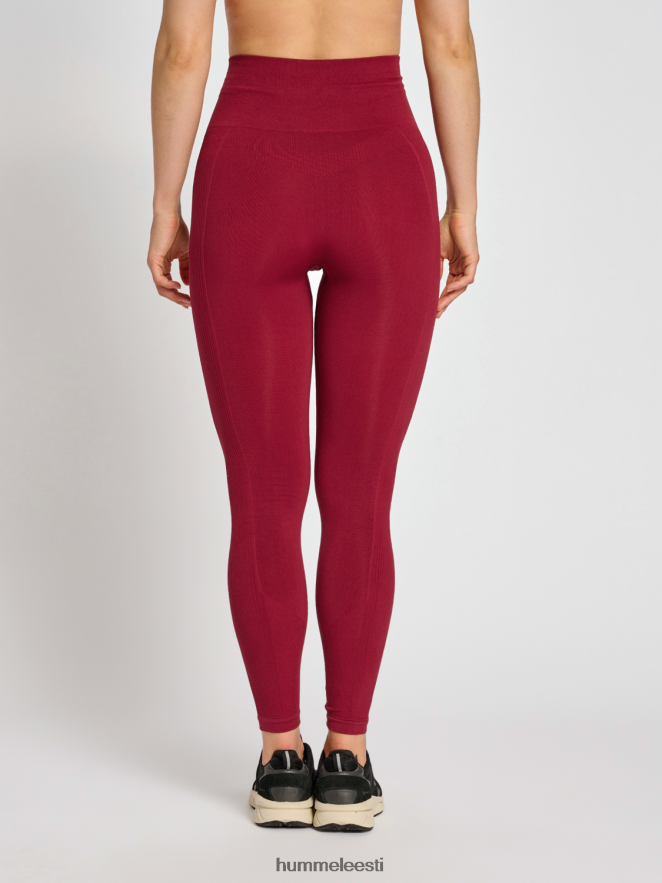 ee Hummel naised hmltif õmblusteta kõrge vöökohaga sukkpüksid N6442D3096 \"õmblusteta sukkpüksid\"