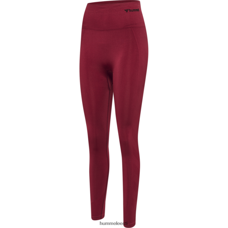 ee Hummel naised hmltif õmblusteta kõrge vöökohaga sukkpüksid N6442D3096 \"õmblusteta sukkpüksid\"