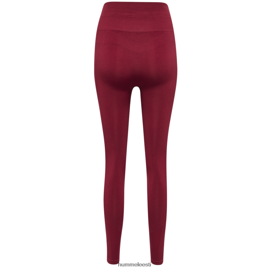 ee Hummel naised hmltif õmblusteta kõrge vöökohaga sukkpüksid N6442D3096 \"õmblusteta sukkpüksid\"