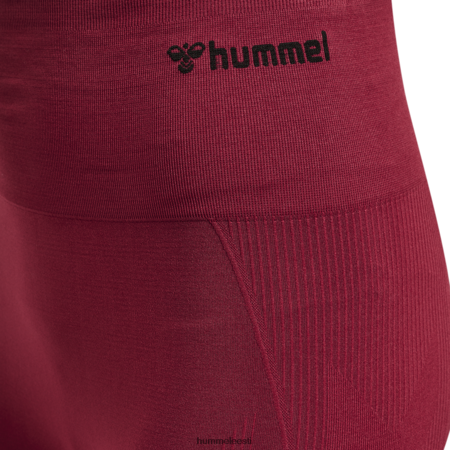 ee Hummel naised hmltif õmblusteta kõrge vöökohaga sukkpüksid N6442D3096 \"õmblusteta sukkpüksid\"