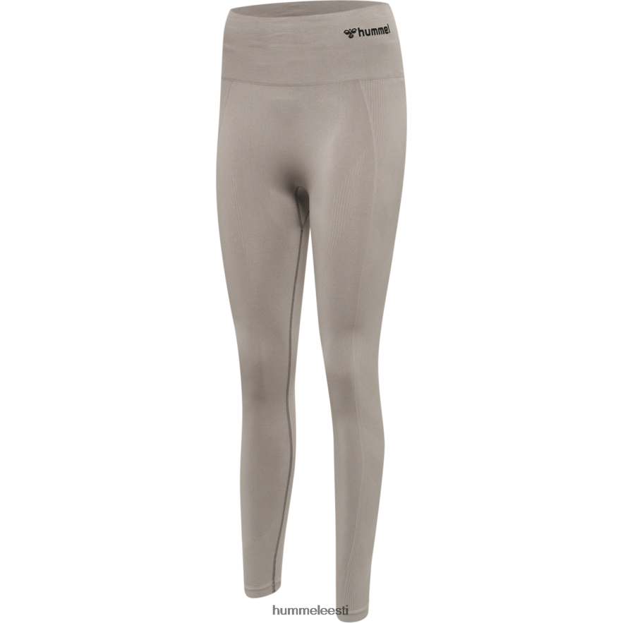 ee Hummel naised hmltif õmblusteta kõrge vöökohaga sukkpüksid N6442D3106 \"õmblusteta sukkpüksid\"