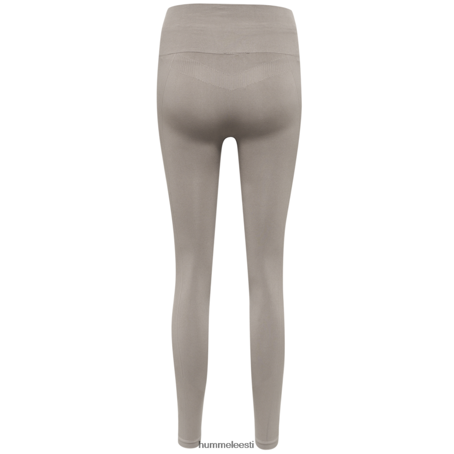 ee Hummel naised hmltif õmblusteta kõrge vöökohaga sukkpüksid N6442D3106 \"õmblusteta sukkpüksid\"
