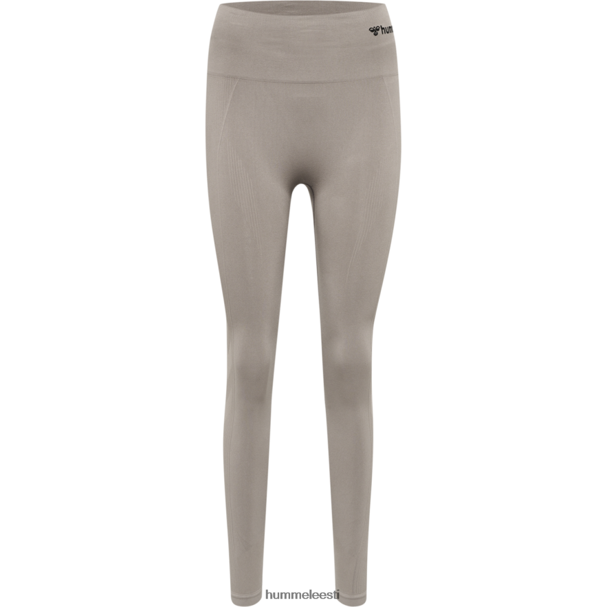 ee Hummel naised hmltif õmblusteta kõrge vöökohaga sukkpüksid N6442D3106 \"õmblusteta sukkpüksid\"