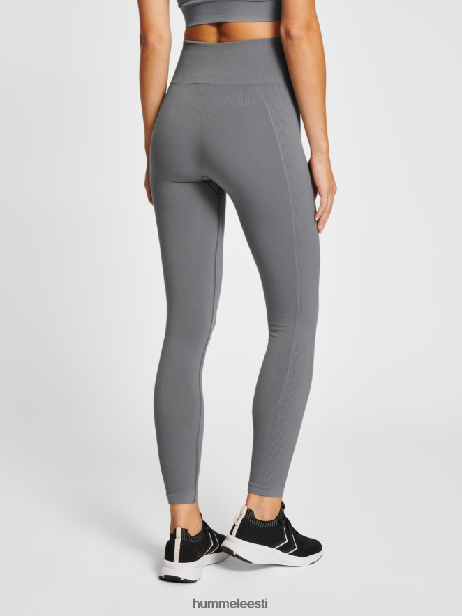 ee Hummel naised hmltif õmblusteta kõrge vöökohaga sukkpüksid N6442D3117 \"õmblusteta sukkpüksid\"