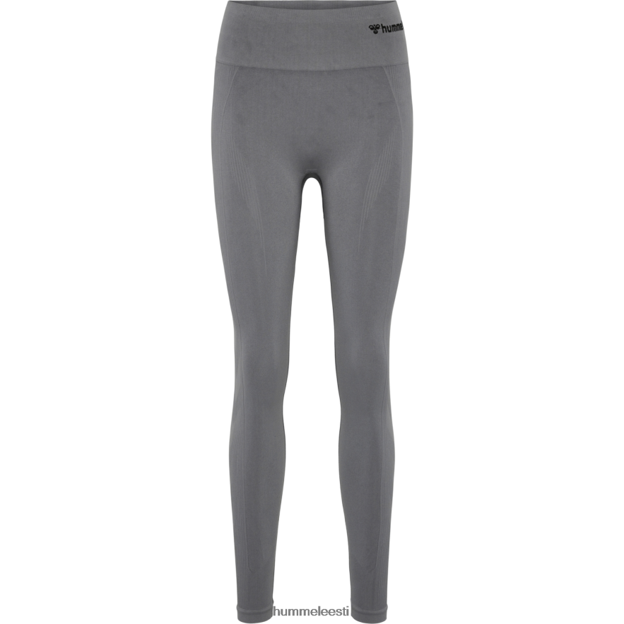 ee Hummel naised hmltif õmblusteta kõrge vöökohaga sukkpüksid N6442D3117 \"õmblusteta sukkpüksid\"